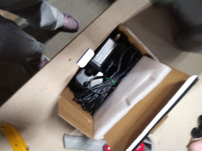 Photo 1 of 2025 MuliVid Christmas Projector Lights Outdoor, Double Head Snowfall LED Lights Waterproof, Outdoor Christmas Snowflake Projector Light for Xmas Holiday Party, Patio, Garden Decoration