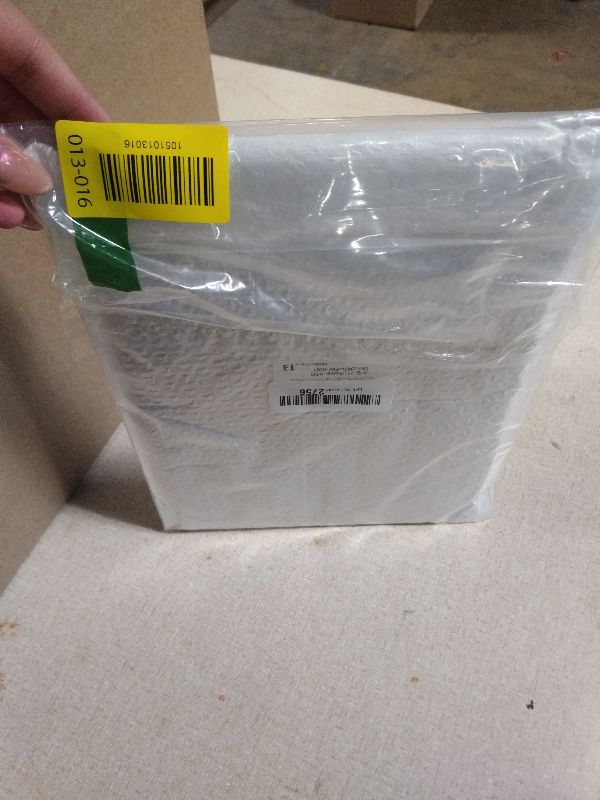 Photo 1 of 2 Pack Shatterproof Plastic Shower Mirror for Shaving, (Larger 8x10.7 in) Small Wall Mirror for Camping, Unbreakable Travel Shaving Mirrors for Shower, Outdoor Plastic Mirrors for Shave(Not Fogless)