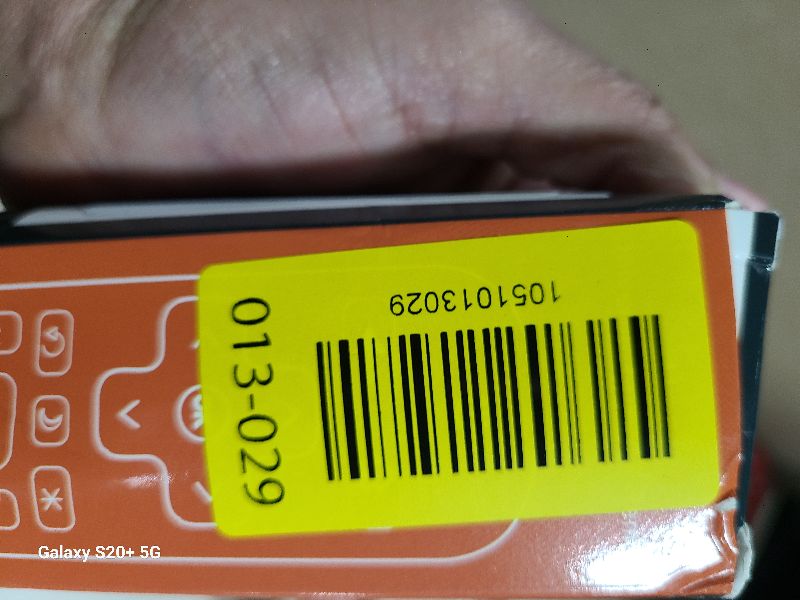 Photo 1 of (Pack of 2) Compatible with Roku TV Remote Control Replacement, TCL Roku, Hisense, Sharp, Onn Roko, Element, RCA Roko Smart TV Series (No Voice, Not for Ruku-Stick/Box). 1 Year Warranty.