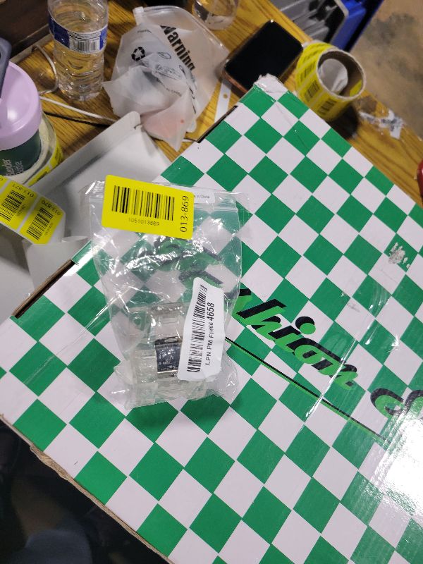 Photo 1 of 2 PCS Replacement Brackets for Cordless Blinds Mounting Bracket with Metal Clip for 1" PVC Honeycomb Pleated Shades Levolor Window Shade Holder Hardware Plastic Headrail Clip Mounting