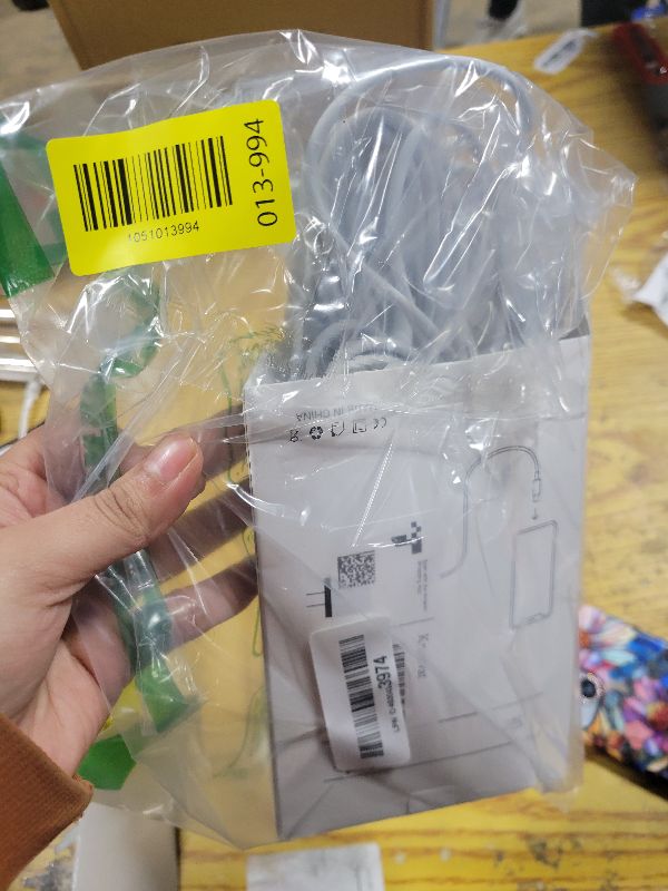 Photo 1 of 10Foot Fast iPhone Charging Cable,3-Pack Super Fast i Phone Charger USB C Charging Block Wall Charger PD Adapter with 10FT Type C to Lightning Cable Cord for iPhone 14/13/12/11ProMax/XS Max/XS/XR/8/SE