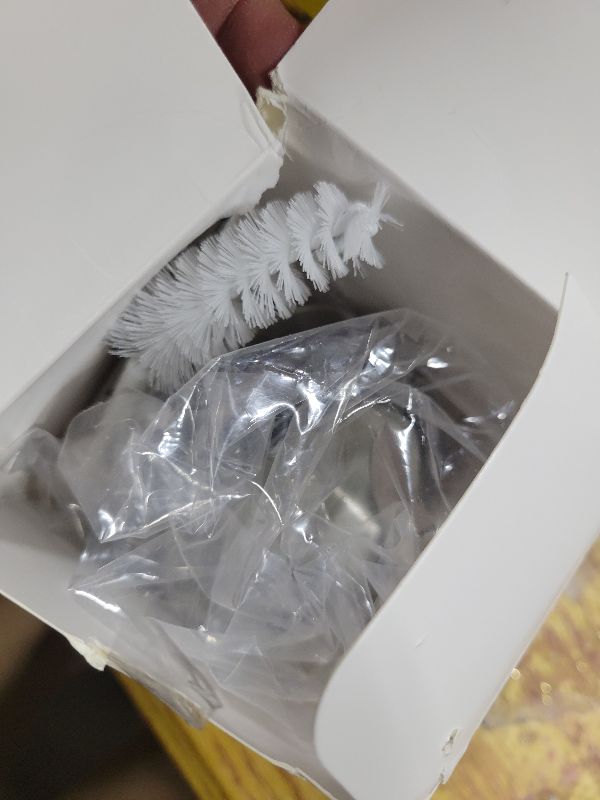 Photo 1 of 2 Pcs BL2020S Blender Blade Replacement Part Compatible with Black and Decker Blender Models BL2020R BL2010WP - Stainless Steel Blender Blade with Silicone Gasket - Replace 2010BG BL2010BPA