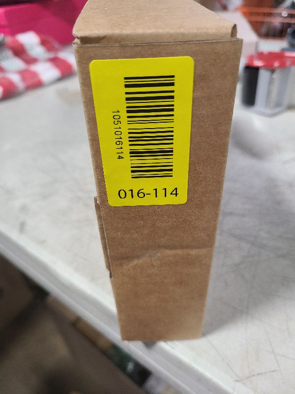 Photo 1 of ?Upgrade? 2 Pcs Baby Gate Banister Adapter – No?Drill Stair Railing Mount, Fits 2–3.5? Round/Square Posts, Compatible with Baby & Pet Safety Gates (Black, Standard-B)