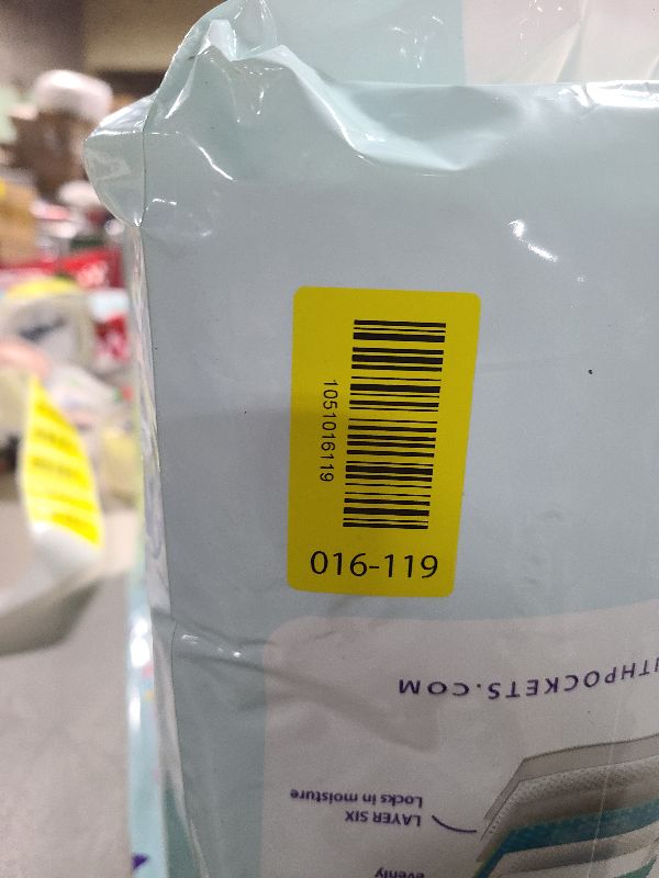 Photo 1 of (31" x 31") XL Disposable Changing Pads for Toddlers | Leakproof, Pocketed & Portable | No-Laundry Potty Training, Pull-Up & Travel Solution | 30 Count