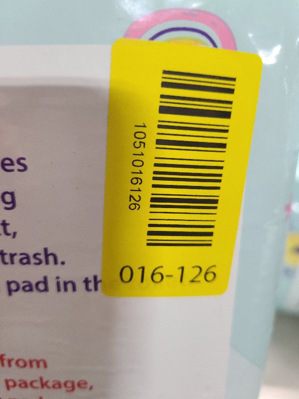Photo 1 of (31" x 31") XL Disposable Changing Pads for Toddlers | Leakproof, Pocketed & Portable | No-Laundry Potty Training, Pull-Up & Travel Solution | 30 Count