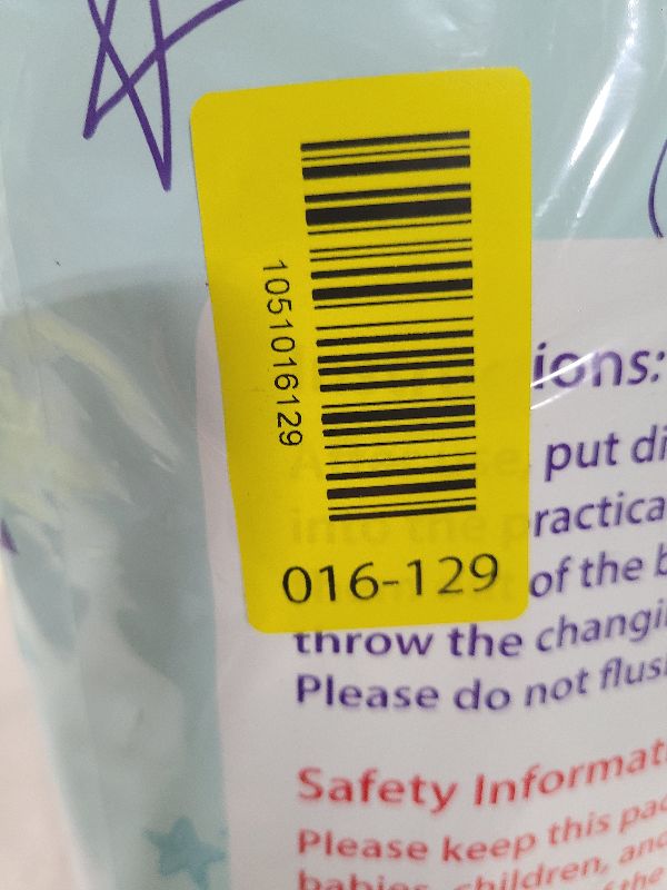 Photo 1 of (31" x 31") XL Disposable Changing Pads for Toddlers | Leakproof, Pocketed & Portable | No-Laundry Potty Training, Pull-Up & Travel Solution | 30 Count