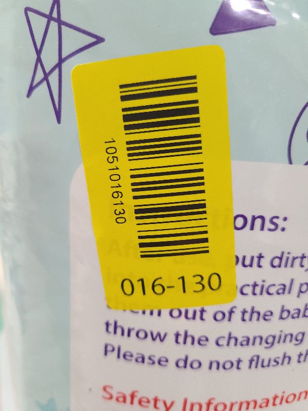 Photo 1 of (31" x 31") XL Disposable Changing Pads for Toddlers | Leakproof, Pocketed & Portable | No-Laundry Potty Training, Pull-Up & Travel Solution | 30 Count