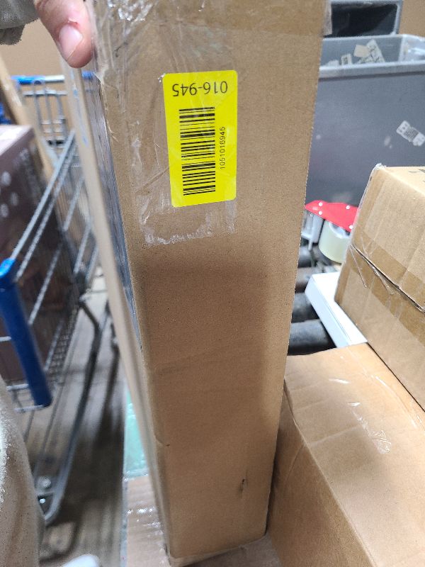 Photo 1 of 20'' Folding Shower Seat Wall Mounted, Folding Shower Bench with Stainless Steel Bracket, 500lb Load Capacity, Foldable Teak Shower Chair for Elderly, Pregnant Women, Kids, Disabled