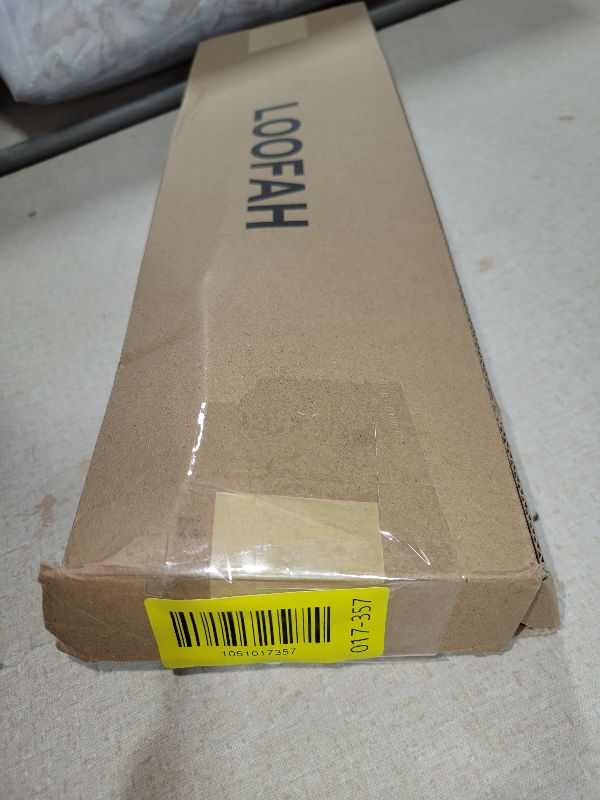 Photo 1 of 2-Pack Natural Loofah Exfoliating Bath Brush - Body luffa loofa Sponge On a Stick - Sponge Scrubber with Long Wooden Handle Back Brush for Men & Women - Bath Spa Shower