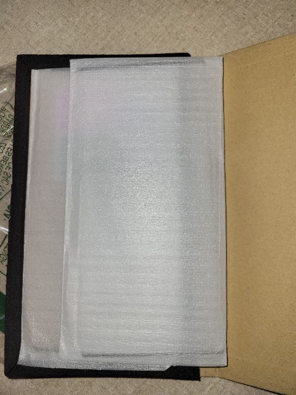 Photo 1 of [2+2 Pack] for Samsung Galaxy S23 Ultra 5G Screen Protector Tempered Glass Camera Lens Protector,Touch Sensitive,Fingerprint Support,9H Hardenss