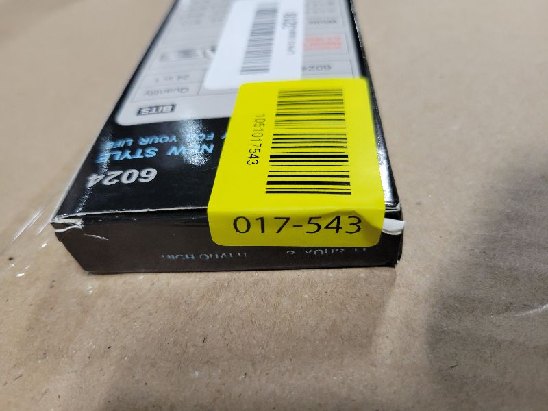 Photo 1 of 24-in-1 Precision Screwdriver Kit with Slide-Out Storage Case, Steel Bits for Electronics Repair, Magnetic Driver Set for Laptop, Phone, Glasses, Watch, Home DIY Tools