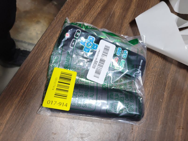 Photo 1 of (Pack of 2) Backlit Remote Control for Roku TV,Replacement for TCL/Hisense/Sharp/Philips/Onn/Element/Insignia/Westinghouse Roku TV (NOT for Roku Stick and Box)?1 Year Warranty