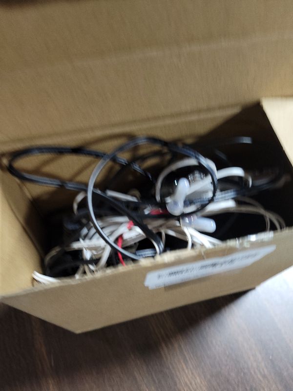 Photo 1 of 12V 1.2A Inflatable Replacement Motor for 5-9FT Halloween Christmas Inflatables Air Blower Fan with 5 LED Light 1.5A Adapter Outdoor Blow Up Fan Parts Inflatables (White Lights 5 LED, 12V 1.2A)