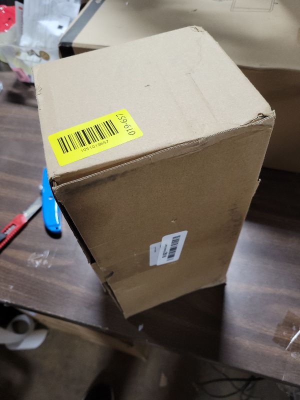 Photo 1 of 2 Pack HY1800 Replacement Filter Compatible with CHIVALZ/MORENTO/Loytio/Honeyuan/AYAFATO/IOIOW HY1800 Air Purifier, 3-in-1 Filtration, High-Efficiency Activated Carbon HY1800 Replacement Filter