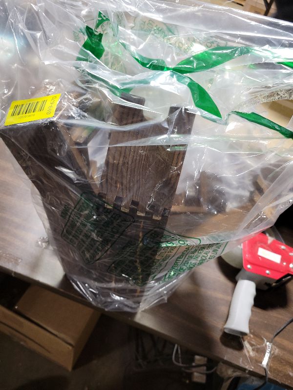 Photo 1 of 2 Set Wooden Tiered Risers Display Stands for Vendor Events,Stackable Wooden Cupcake Display Stand,Farmhouse Decor Wood Dessert Table Display Set,Vendor Booth Display Items,Food Display Risers for Party?12-11.2-10.4-9.6IN?