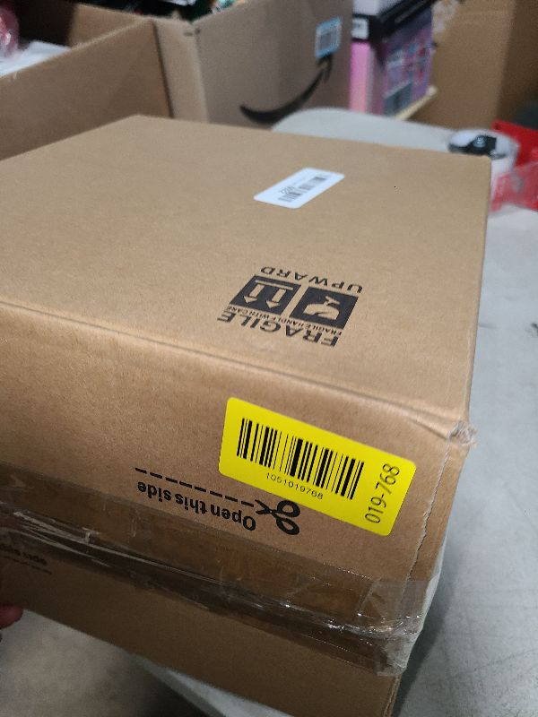 Photo 1 of 2 Pack 64 oz Sun Tea Pitcher, Half Gallon Mason Jar Pitcher with Wide Mouth Airtight Lid for Ice Tea, Cold Brew Coffee, Fridge Water, Breast Milk, Juices, Leak Proof