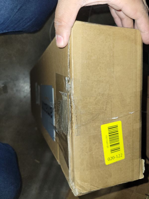 Photo 1 of  210 Replacement Filter Compatible with AprilAire Whole House Air Purifier 1210, 1620, 2210, 2216, 3210, 4200 Furnace Air Purifier, MERV 11 Filters, Size: 20x25x4, 2 Pack