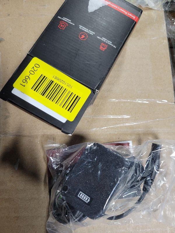 Photo 1 of 15V Charger Cord Compatible with Philips Norelco HQ8505 - Series 3000 5000 6000 7000 9000, Multigroom MG5750 MG7750 MG7770 - Auto Power Off & Charging Display 6Ft Charging Cable Power Cord (15V DC)?