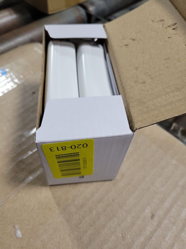 Photo 1 of 2 Packs Carbon Monoxide Detectors,CO Alarm Detector Monitor Battery Operated with PPM Value Display,Carbon Monoxide Alarm with Sound &Light Warning,Accurate & Easy to Read,for Home Kitchen Office