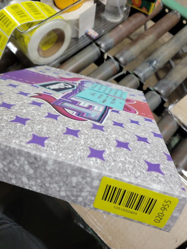 Photo 1 of 16" Led Drawing Board for Kids with 18 Tracing Stencils - Light up Led Note Board, 2026 Birthday Gifts for Boys Girls Ages 5 6 7 8 9 10 12+ Year Old, Magic Glow Art Toys for 6 7 8 9 10 Year Old, 39PCS