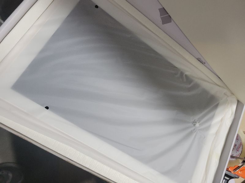 Photo 1 of 15.6 Inch Family Digital Calendar - Chore Chart, Meal Planner, Photo Display, FHD Interactive Touchscreen with LED Reminder, Wall & Desk Mount Smart Electronic Planner