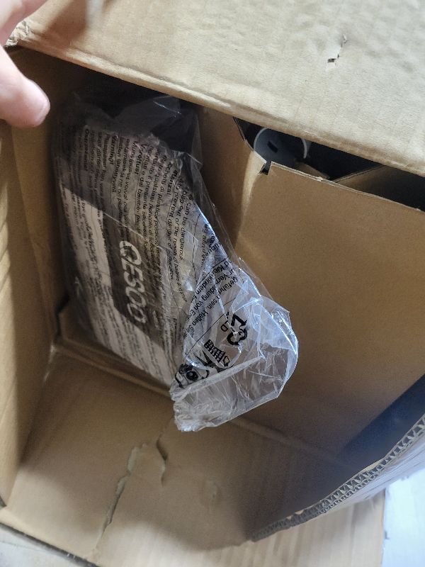 Photo 1 of 12-Inch Cordless Brushless Snow Shovel Compatible with DeWalt 20V/60V Battery(Tool Only) Electric Snow Blower with 23ft Throwing Distance, Adjustable Chute, Smart Control, LED Light for Driveway