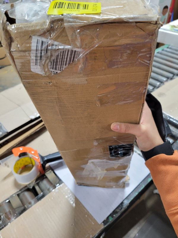 Photo 1 of 10PCS Brushed Nickel Bathroom Hardware Set, Bathroom Accessories Set Include 24&16 inch Towel Bar, Robe Hook, Towel Ring, Toilet Paper Holder