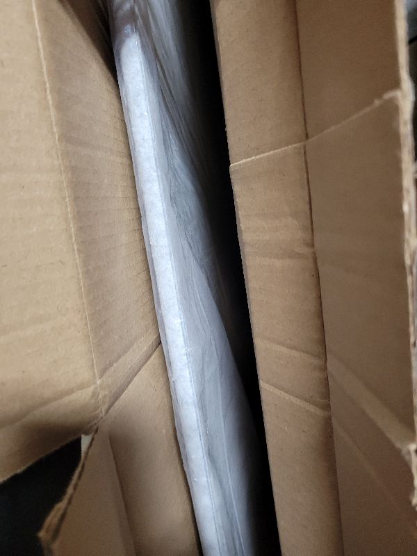 Photo 1 of 1000 Piece Jigsaw Puzzle Boards Portable, Puzzle Mat with Cover, Lightweight Puzzle Tray Storage System, Felt Table Top by Coobe (Gray)