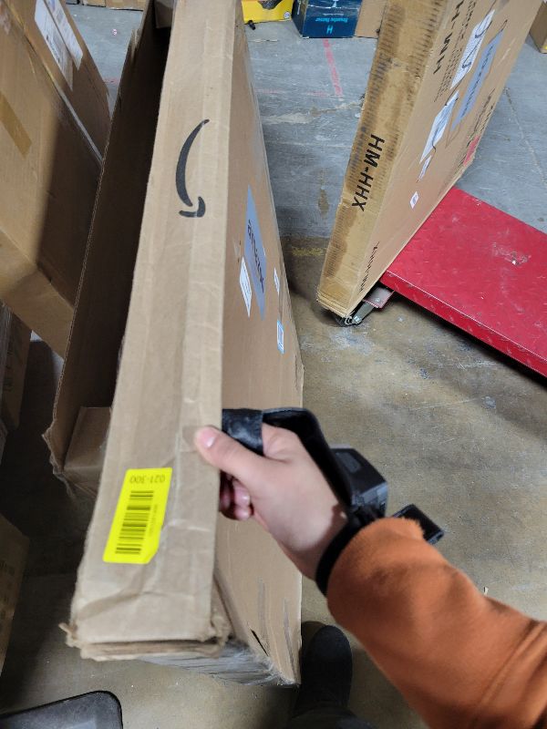 Photo 1 of 1000 Piece Jigsaw Puzzle Boards Portable, Puzzle Mat with Cover, Lightweight Puzzle Tray Storage System, Felt Table Top by Coobe (Gray)