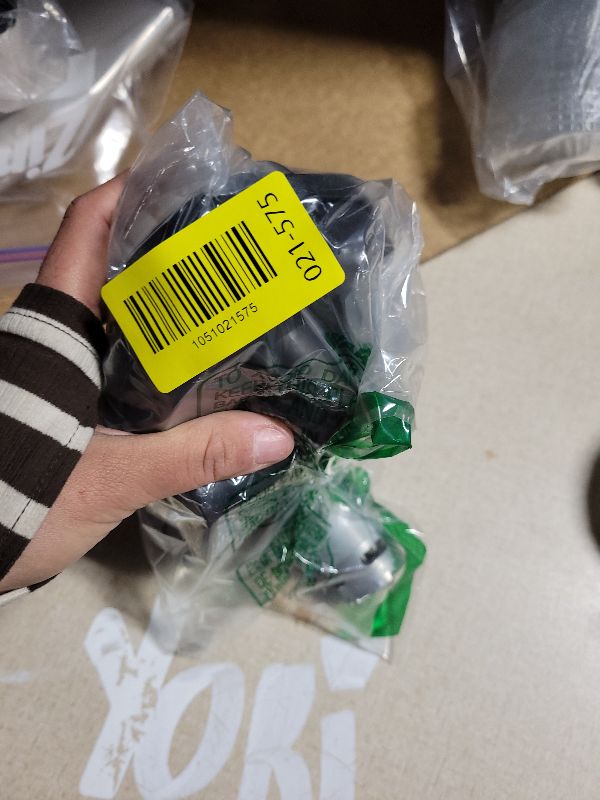 Photo 1 of 24V Gearbox for Power Wheels Large Axle Hole, 24 Volt Motor 30000RPM with Gear Box for Disney Princess Carriage Pink Kids Ride On Car Parts