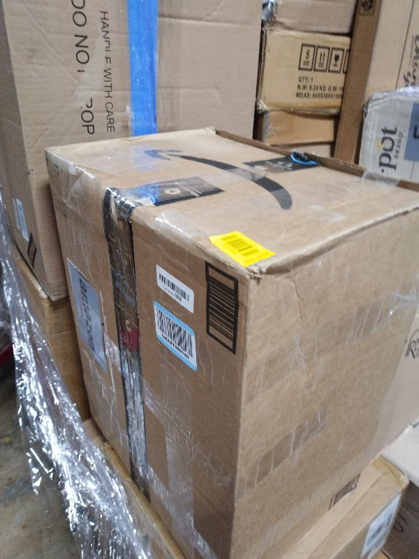 Photo 1 of 14kW Tankless Water Heater Electric, SIVUATEK 240V Instant On-Demand Hot Water Heater, 2 Point of Use, Self-Modulating, ETL Certified, Endless Water Supply for Home