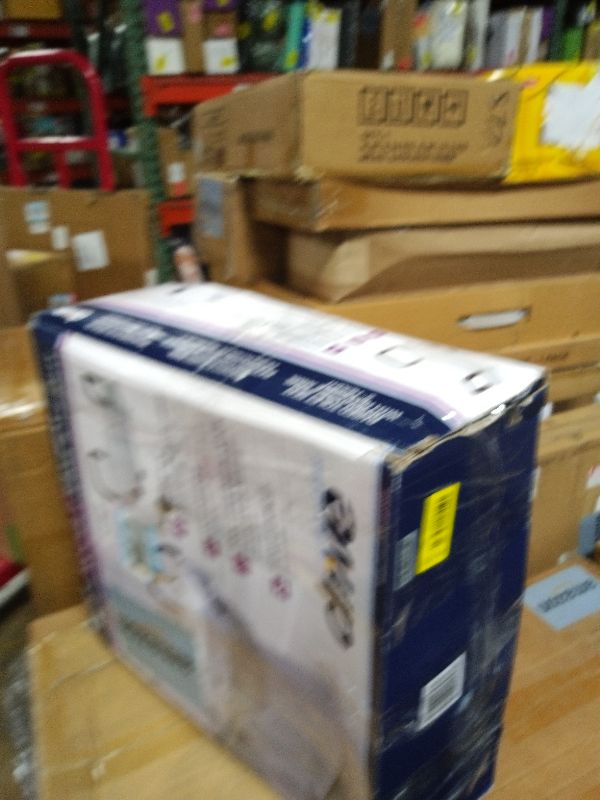 Photo 1 of 2-in-1 Locking Raised Toilet Seat with Tool-free Removable Arms