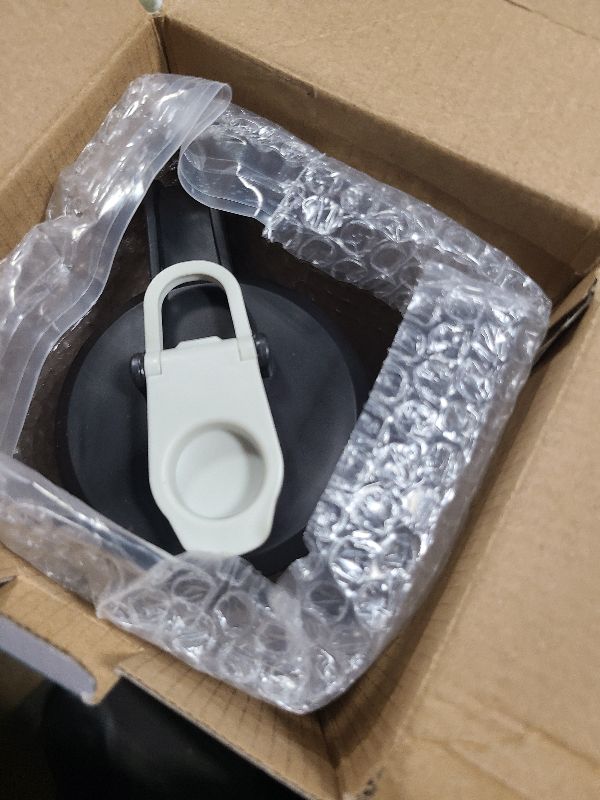 Photo 1 of 2 Quart Glass Pitcher with Lid - Mason Jar Pitcher with Filter Lid, Wide Mouth Jar Leak-proof Water Jug, Heavy Duty Glass Container for Water, Juice, Milk, Tea, Iced Coffee, and Drinks