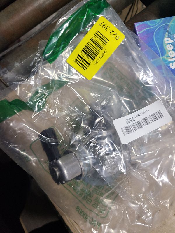 Photo 1 of 16790-5A2-A01 High Pressure Fuel Pump Compatible with Honda Accord EX-L Acura TLX Base 2.4L L4 2013-2016, Replaces #DP507, 16790-5LA-305, 16790-5A2-A01, 295100-0333