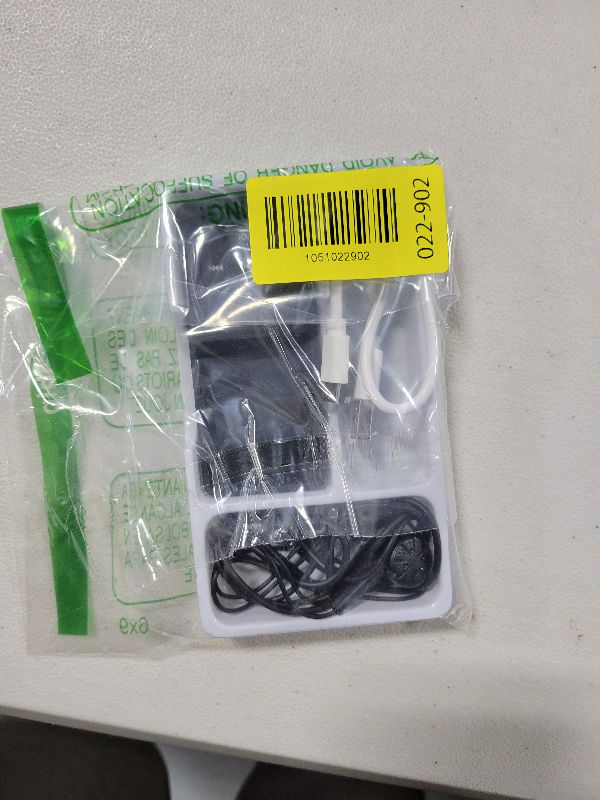 Photo 1 of 128GB MP3 Player Music Player with Bluetooth 5.2, Built-in Speaker, FM Radio, Voice Recorder, HiFi Sound, E-Book Function, Earphones Included