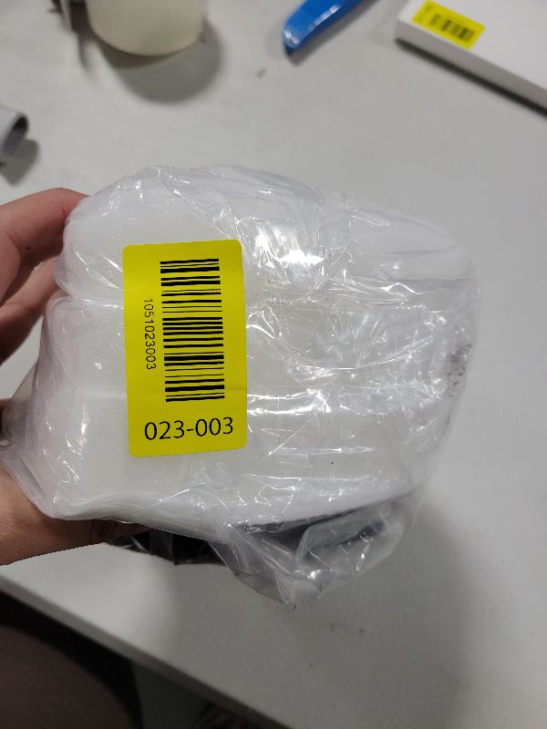 Photo 1 of 2 + 4 Pack Filters for Shark Vacuum Navigator Lift Away Filter Replacement ZU503AMZ NV350 NV351 NV352 NV355 NV356E NV357 NV360 NV370 UV440 UV540, Parts XFF350 XHF350