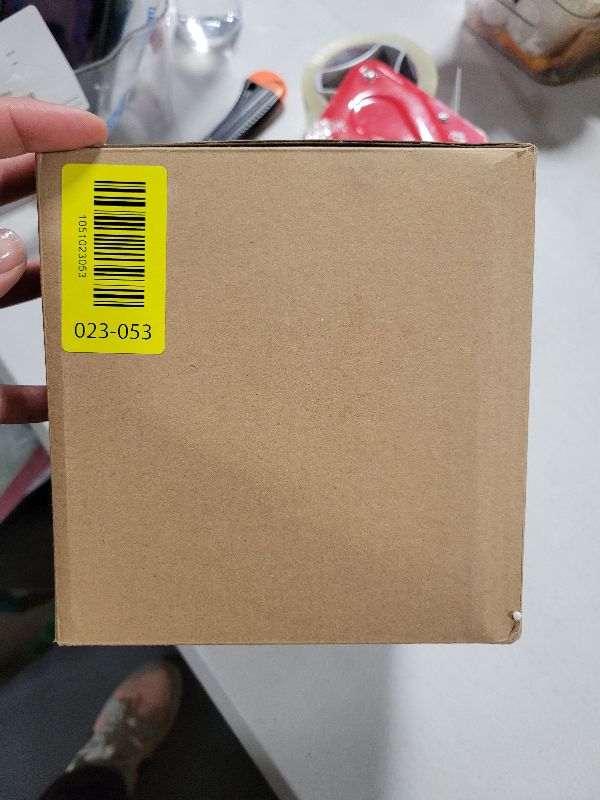 Photo 1 of 120 Pcs Mounting Brackets for Govee Pro Outdoor Lights H706, Install Firmly, No Adhesive Needed (Black) for Govee Pro Permanent Outdoor Lights Extension