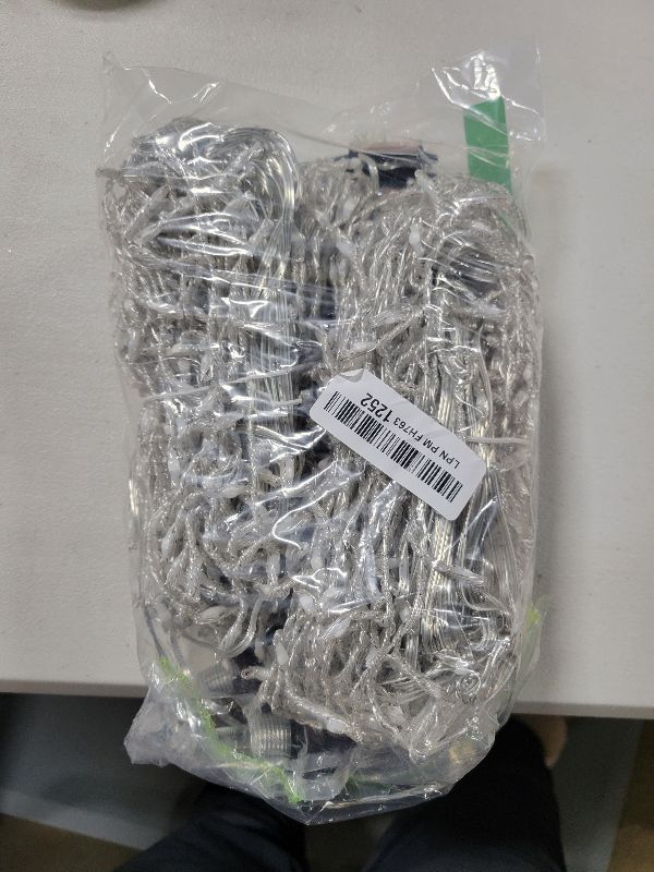 Photo 1 of 2025 New Colorful Twinkling Icicle Lights for Outside - 2PACK Total 66 ft 840LED Christmas Lights Outdoor - Waterproof Icicle for House Roof Garden Deck Balcony Porch Pathway Party Holiday Indoor