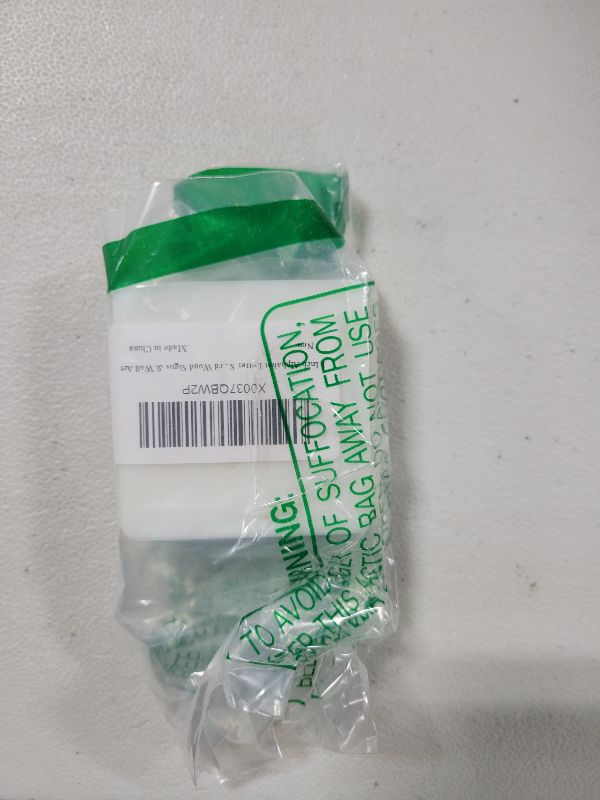 Photo 1 of 1 Inch Alphabet Letter Stencils for Painting - 70 Pack Letter and Number Stencil Templates with Signs for Painting on Wood, Reusable Numbers and Letters Stencils for Chalkboard Wood Signs & Wall Art