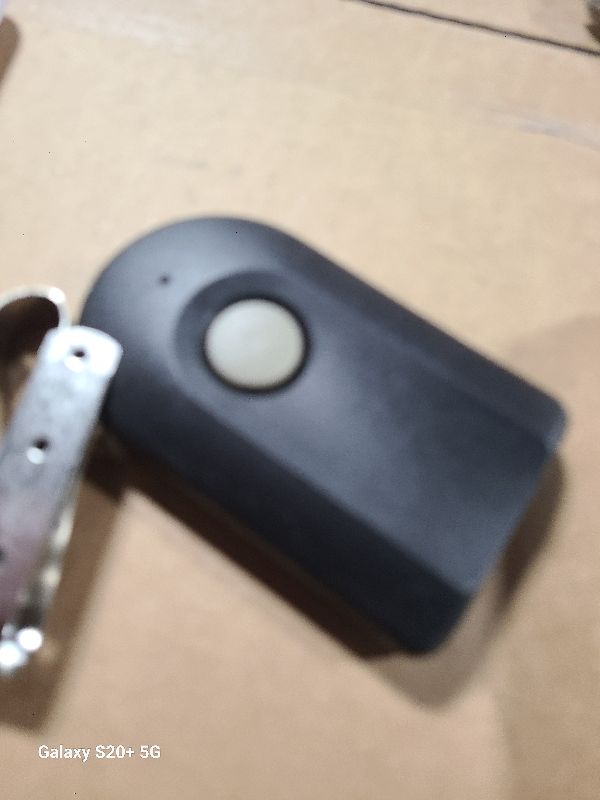 Photo 1 of 2 for Genie Garage Door Opener Remote ACSCTG Type 1 GIT-1 390MHZ Intellicode?10-Year-Warranty?