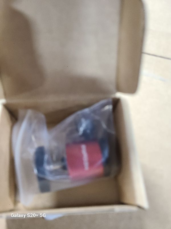 Photo 1 of 1 PCS Mini Ball Head, 360° Rotating Ball Heads Mount with 1/4" Screw - Universal Tripod Mount Swivel Adapter, Camera Mount Adapter for DSLR Cameras, Tripods, Monopods and Live Streaming Gear (Red)