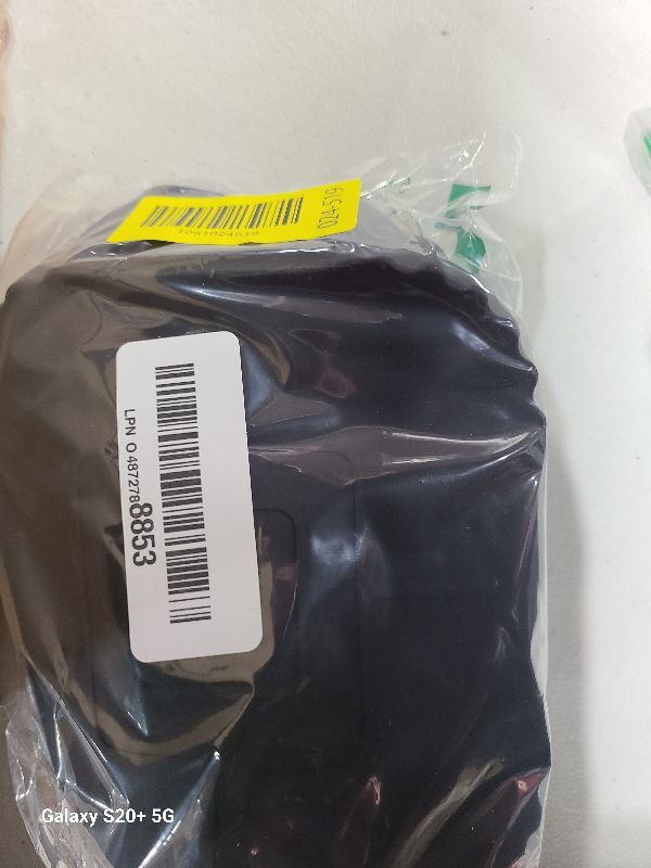 Photo 1 of 2 Pack Silicone Air Fryer Liners for CHEFMAN 2 Qt, Square Reusable Non-Stick Liners for COSORI 2.1 Quart, Instant Pot Vortex 2QT Mini Air Fryer, Easy Clean & Dishwasher Safe