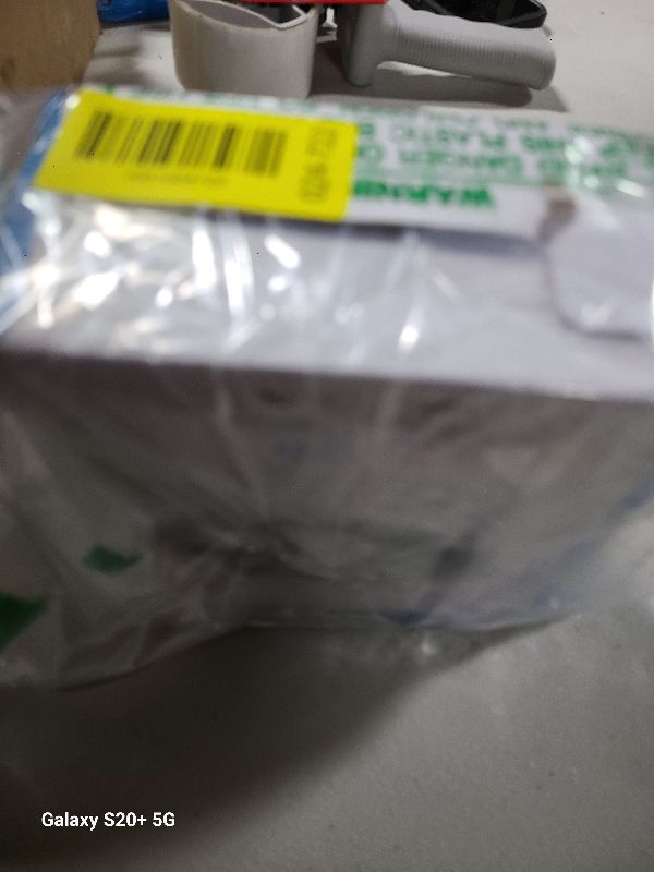 Photo 1 of 12V Car Heater, 200W Portable Windshield Defroster with Heating/Cooling Fan and Plug in Cigarette Lighter Fast Heating Defrost Defogger with Ergonomic Handheld Design for All Kinds of Cars