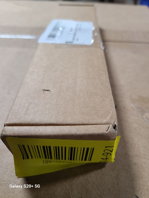 Photo 1 of 2 Pcs Sliding Barn Door Handles 7.3",Heavy Duty Garage Door Pull Handles,Rustic Design Black Gate Handles Hardware for Sliding Barn Garages Closet Sheds Drawer Doors Gate