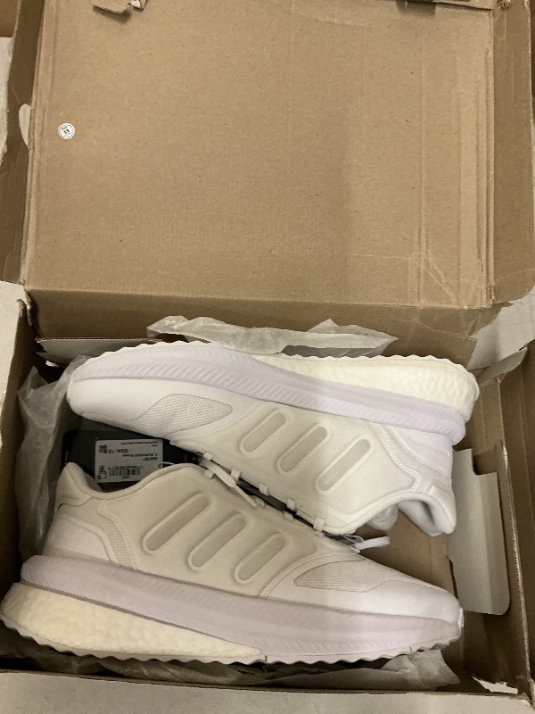 Photo 1 of adidas Mens X_PLR Phase White/White/White 10.5