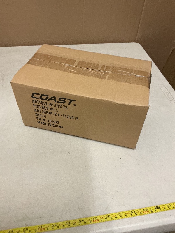 Photo 1 of 29 pack. Hot Hands Toe Warmers, with Adhesive - 2 toe warmers