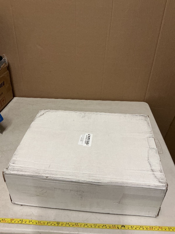 Photo 1 of 4 Pack 115115 Replacement Filter A Size 21 - Compatible with Winix PlasmaWave Air Purifier C535 5300 5300-2 6300 6300-2 P300 AM90 C909 9800?C535 Filter A