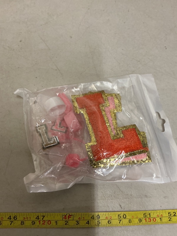 Photo 1 of 15pcs Cup Accessories Set for Stanley 30 oz 40 oz, Initial Name ID Straw Cover Cap, Letter Handle Charm, Spill Stopper, Leak Stopper, Letter Sticker, Modern Personalized Decoration for Stanley Cup