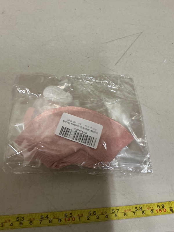 Photo 1 of 17cm Doll Clothes Set (Doll Not Included) Stylish Kawaii Pink Outfit Set 5 Pieces Chic Fashion with Stylish Accessories for Mini Dolls