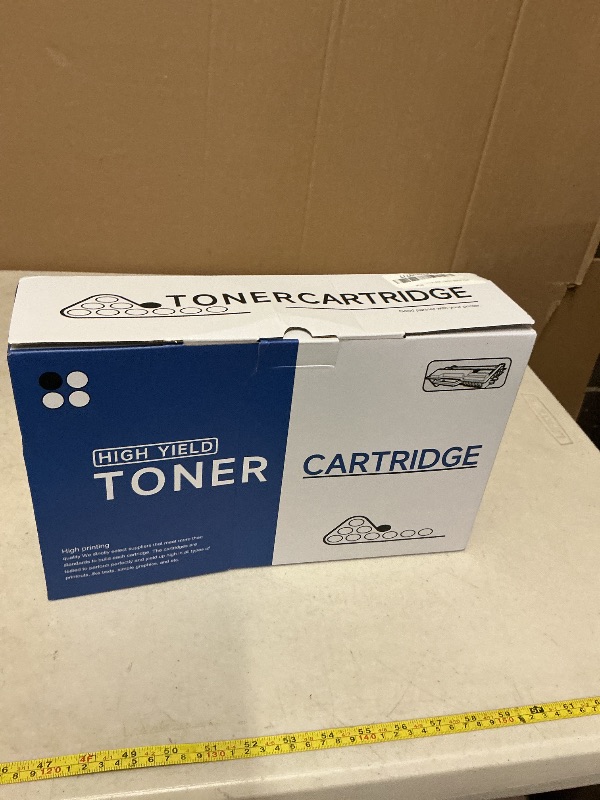 Photo 1 of 1 Pack DR420 DR-420 Black Drum Unit Compatible DR420 Replacement for Brother TN420 DCP-7060D 7065DN IntelliFax-2840 2940 HL-2220 2230 2240 2240D 2275DW 2280DW MFC-7240 7360N 7365DN 7860DW Printe